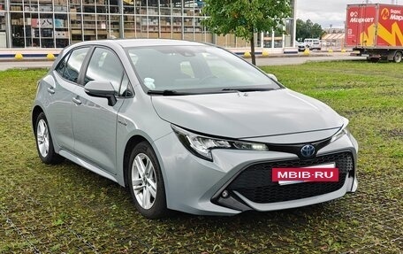 Toyota Corolla, 2019 год, 2 150 000 рублей, 7 фотография