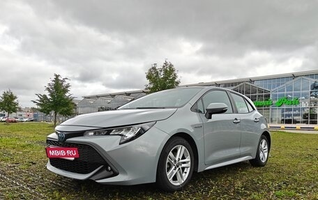 Toyota Corolla, 2019 год, 2 150 000 рублей, 15 фотография