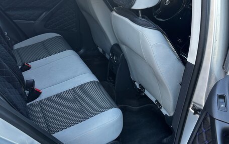 Volkswagen Tiguan I, 2011 год, 850 000 рублей, 5 фотография
