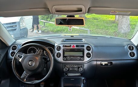 Volkswagen Tiguan I, 2011 год, 850 000 рублей, 7 фотография