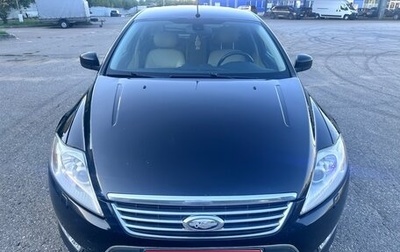 Ford Mondeo IV, 2008 год, 890 000 рублей, 1 фотография