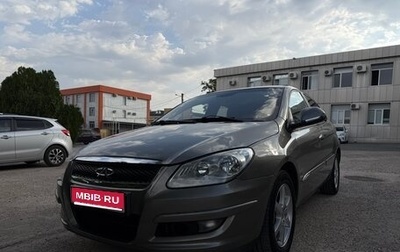 Chery M11 (A3), 2011 год, 700 000 рублей, 1 фотография