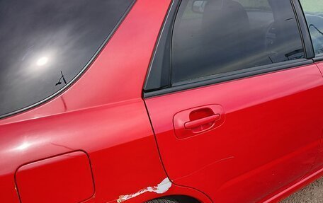 Subaru Impreza III, 2004 год, 380 000 рублей, 5 фотография