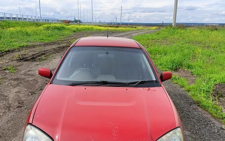 Subaru Impreza III, 2004 год, 380 000 рублей, 13 фотография