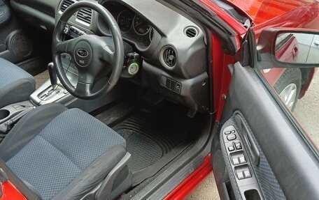 Subaru Impreza III, 2004 год, 380 000 рублей, 17 фотография