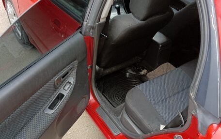 Subaru Impreza III, 2004 год, 380 000 рублей, 20 фотография