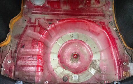 Subaru Impreza III, 2004 год, 380 000 рублей, 22 фотография