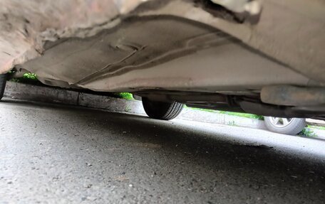 Subaru Impreza III, 2004 год, 380 000 рублей, 27 фотография