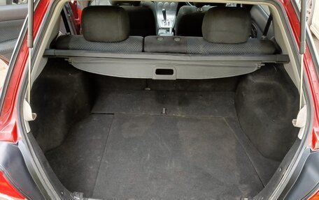 Subaru Impreza III, 2004 год, 380 000 рублей, 24 фотография