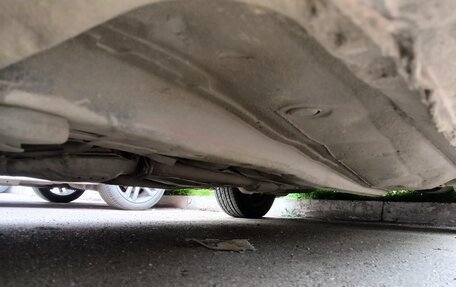 Subaru Impreza III, 2004 год, 380 000 рублей, 26 фотография