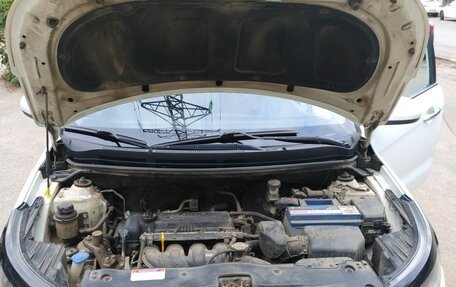 KIA Rio III рестайлинг, 2014 год, 1 050 000 рублей, 7 фотография