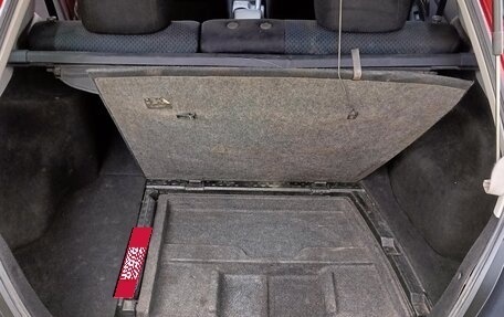 Subaru Impreza III, 2004 год, 380 000 рублей, 23 фотография