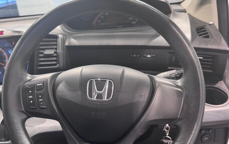Honda Freed I, 2010 год, 900 000 рублей, 7 фотография