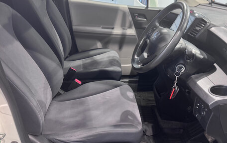 Honda Freed I, 2010 год, 900 000 рублей, 12 фотография