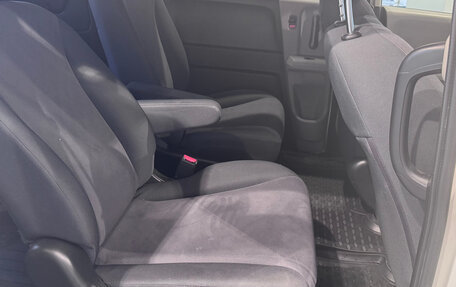 Honda Freed I, 2010 год, 900 000 рублей, 14 фотография