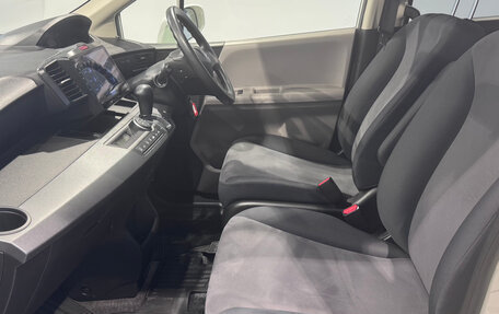 Honda Freed I, 2010 год, 900 000 рублей, 13 фотография
