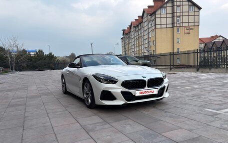 BMW Z4, 2019 год, 4 499 999 рублей, 2 фотография