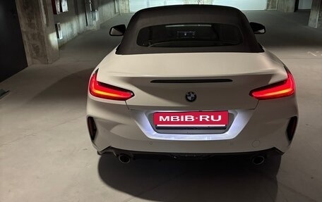 BMW Z4, 2019 год, 4 499 999 рублей, 7 фотография