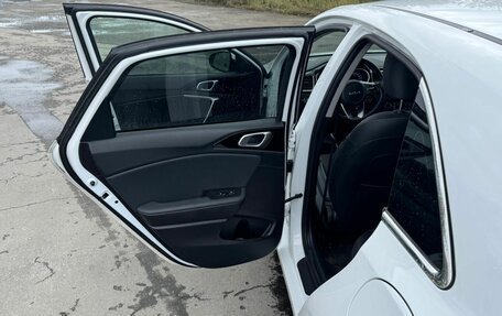 KIA cee'd III, 2022 год, 1 890 000 рублей, 3 фотография
