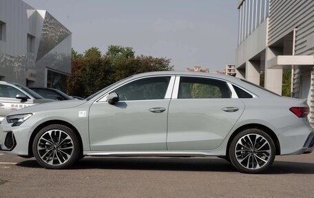 Audi A3, 2025 год, 3 500 000 рублей, 6 фотография