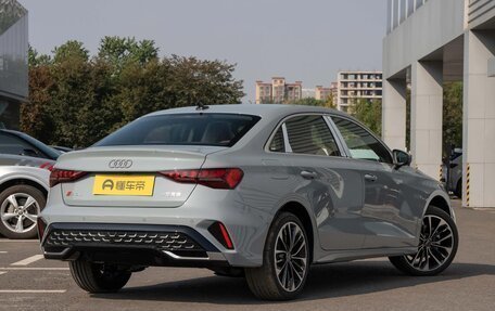 Audi A3, 2025 год, 3 500 000 рублей, 9 фотография