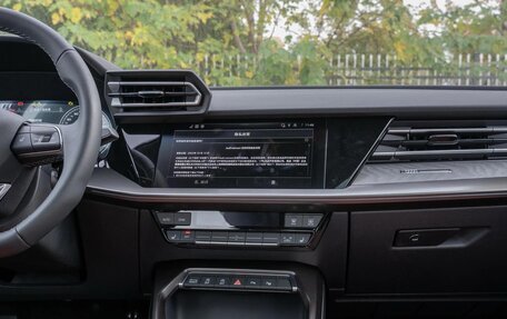 Audi A3, 2025 год, 3 500 000 рублей, 13 фотография