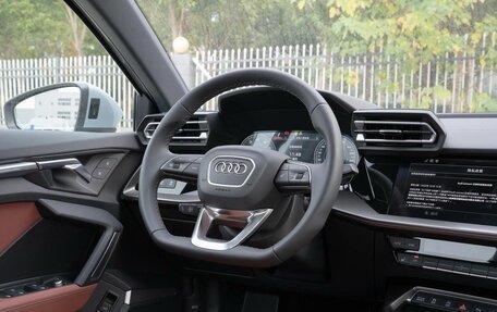 Audi A3, 2025 год, 3 500 000 рублей, 12 фотография