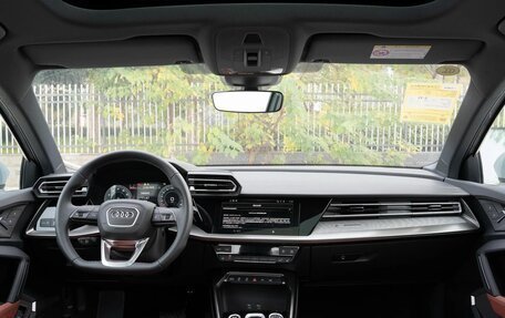 Audi A3, 2025 год, 3 500 000 рублей, 11 фотография