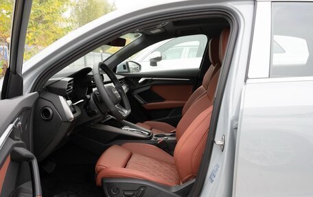 Audi A3, 2025 год, 3 500 000 рублей, 19 фотография