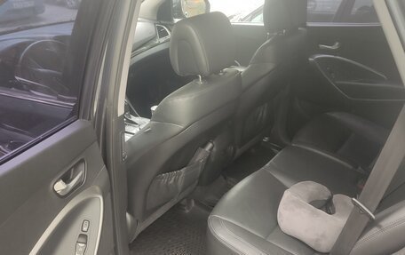 Hyundai Santa Fe III рестайлинг, 2014 год, 1 400 000 рублей, 6 фотография