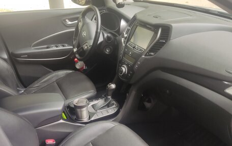 Hyundai Santa Fe III рестайлинг, 2014 год, 1 400 000 рублей, 11 фотография