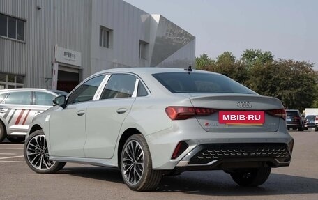 Audi A3, 2025 год, 3 500 000 рублей, 7 фотография