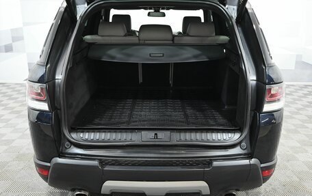 Land Rover Range Rover Sport II, 2013 год, 3 280 000 рублей, 6 фотография