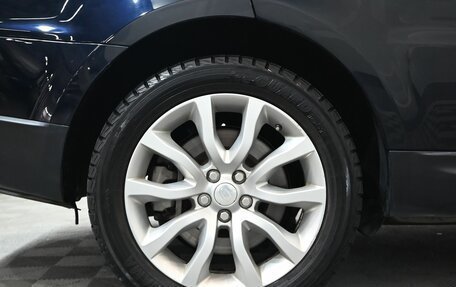 Land Rover Range Rover Sport II, 2013 год, 3 280 000 рублей, 12 фотография