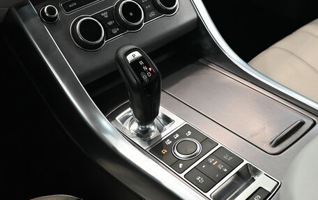 Land Rover Range Rover Sport II, 2013 год, 3 280 000 рублей, 20 фотография