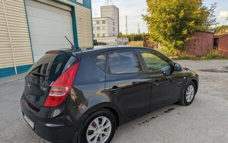 Hyundai i30 I, 2009 год, 720 000 рублей, 4 фотография