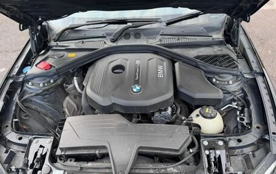 BMW 1 серия, 2016 год, 1 500 000 рублей, 1 фотография