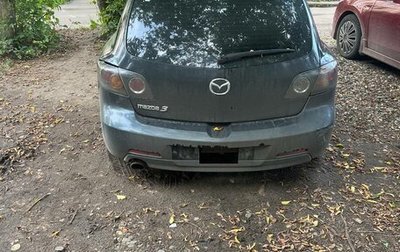 Mazda 3, 2005 год, 300 000 рублей, 1 фотография