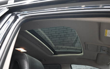 Chevrolet Captiva I, 2012 год, 1 250 000 рублей, 11 фотография