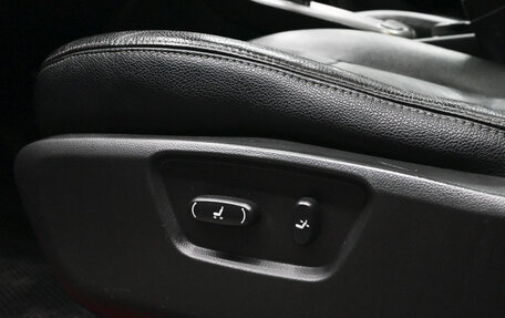 Chevrolet Captiva I, 2012 год, 1 250 000 рублей, 16 фотография