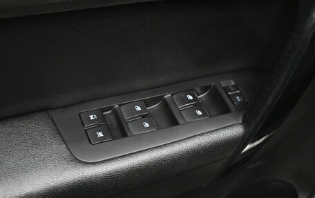 Chevrolet Captiva I, 2012 год, 1 250 000 рублей, 17 фотография