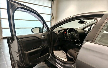 Citroen C4 II рестайлинг, 2011 год, 529 000 рублей, 7 фотография