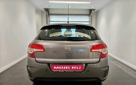 Citroen C4 II рестайлинг, 2011 год, 529 000 рублей, 5 фотография