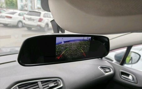 Citroen C4 II рестайлинг, 2011 год, 529 000 рублей, 21 фотография