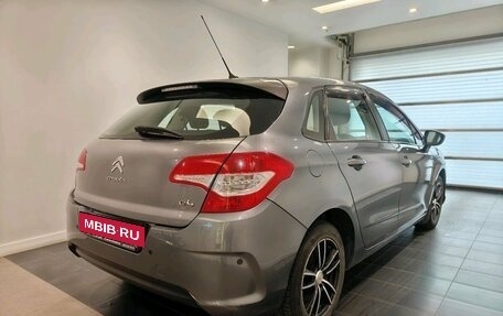 Citroen C4 II рестайлинг, 2011 год, 529 000 рублей, 6 фотография