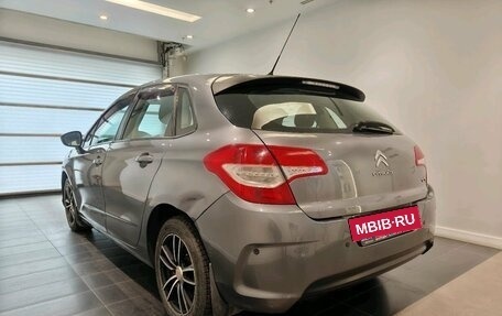 Citroen C4 II рестайлинг, 2011 год, 529 000 рублей, 4 фотография