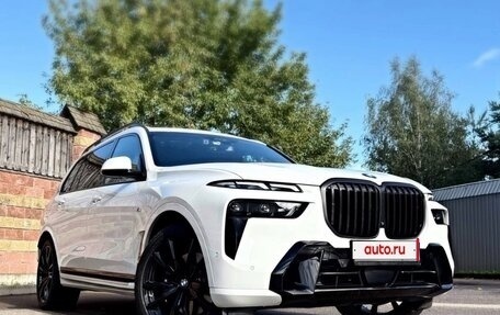 BMW X7, 2023 год, 15 150 000 рублей, 1 фотография