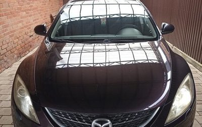 Mazda 6, 2007 год, 870 000 рублей, 1 фотография