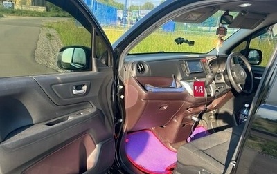 Honda N-WGN I рестайлинг, 2013 год, 860 000 рублей, 1 фотография