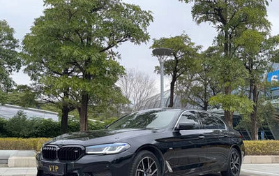 BMW 5 серия, 2022 год, 3 600 000 рублей, 1 фотография
